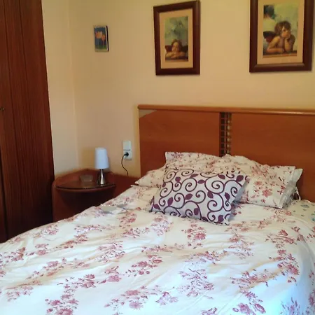 Apartamento Tarraco Apartment