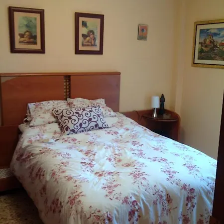 Apartamento Tarraco *
