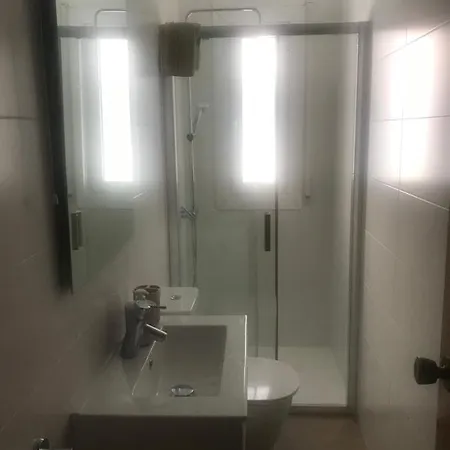 Apartamento Tarraco Apartment Tarragona