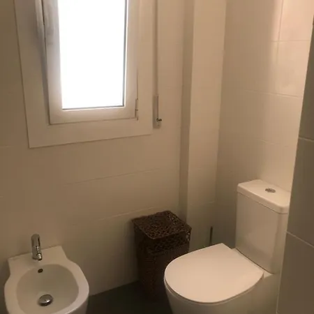 Apartamento Tarraco * Tarragona