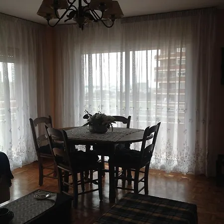 公寓 Apartamento Tarraco 塔拉戈纳