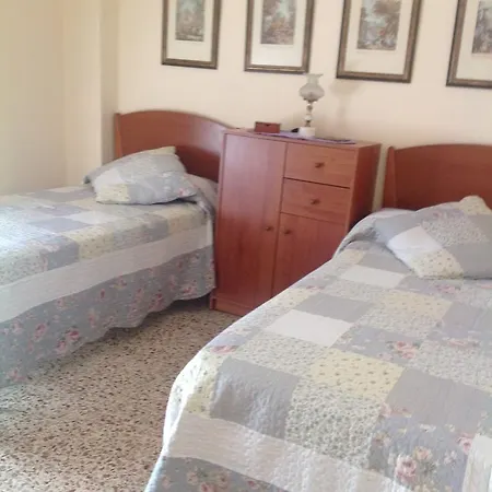 Apartamento Tarraco * Tarragona