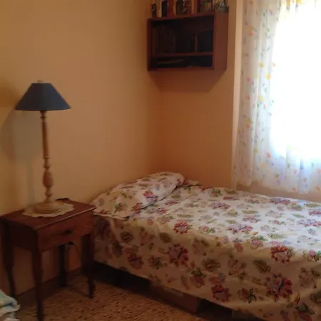 Apartamento Tarraco 塔拉戈纳