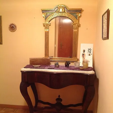 Apartamento Tarraco Apartment