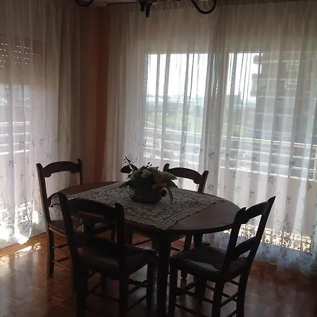 Apartamento Tarraco Apartment *