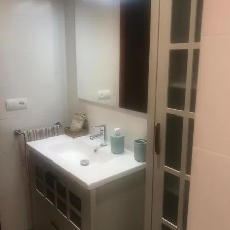 Apartamento Tarraco Appartement Tarragone