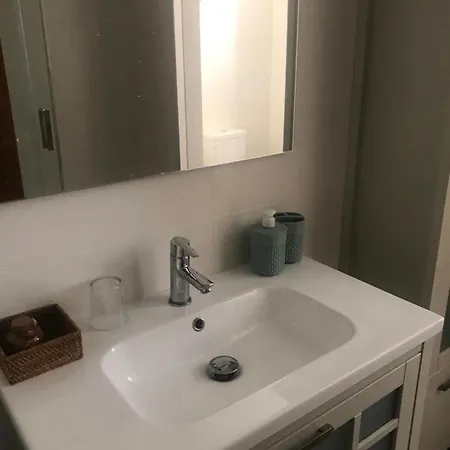 Apartamento Tarraco