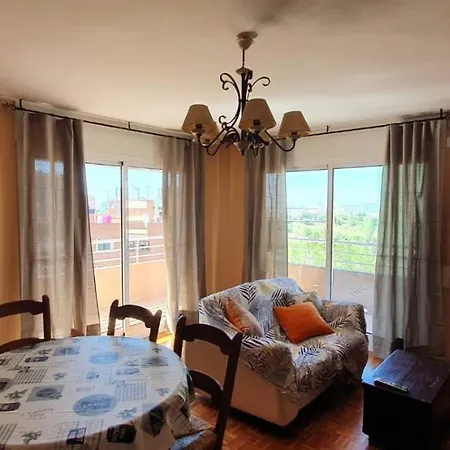 Apartamento Tarraco Appartement *