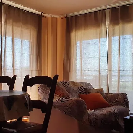 Appartement Apartamento Tarraco