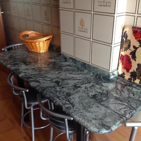Appartement Apartamento Tarraco Tarragone
