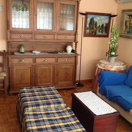 Apartamento Tarraco Appartement