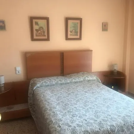 Apartamento Tarraco Tarragona