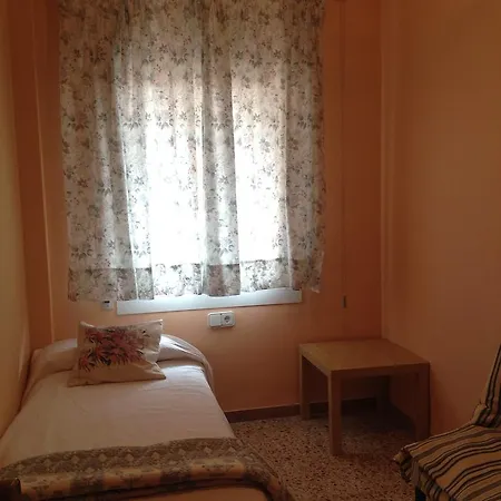 Apartment Apartamento Tarraco *