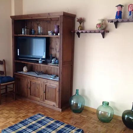 Apartamento Tarraco Apartment *